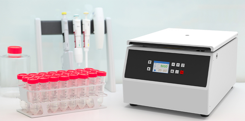 High Speed Centrifuge High Speed Centrifuge