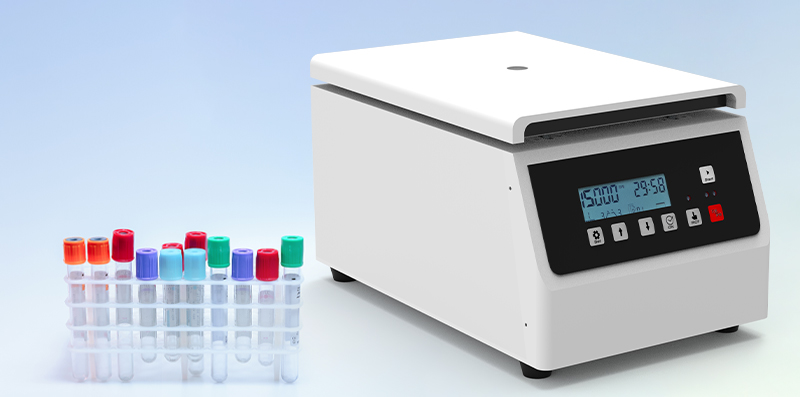 High Speed Centrifuge High Speed Centrifuge