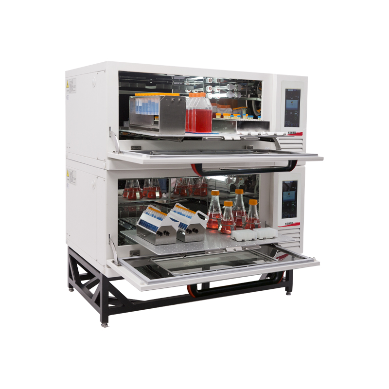 WIS5000 Incubator Shaker 1 WIS5000 Incubator Shaker 1