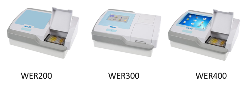Elisa Reader 4