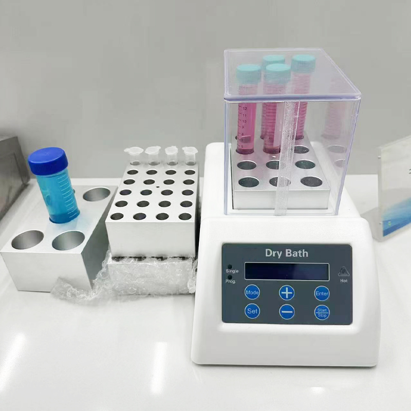 WDB Dry Bath