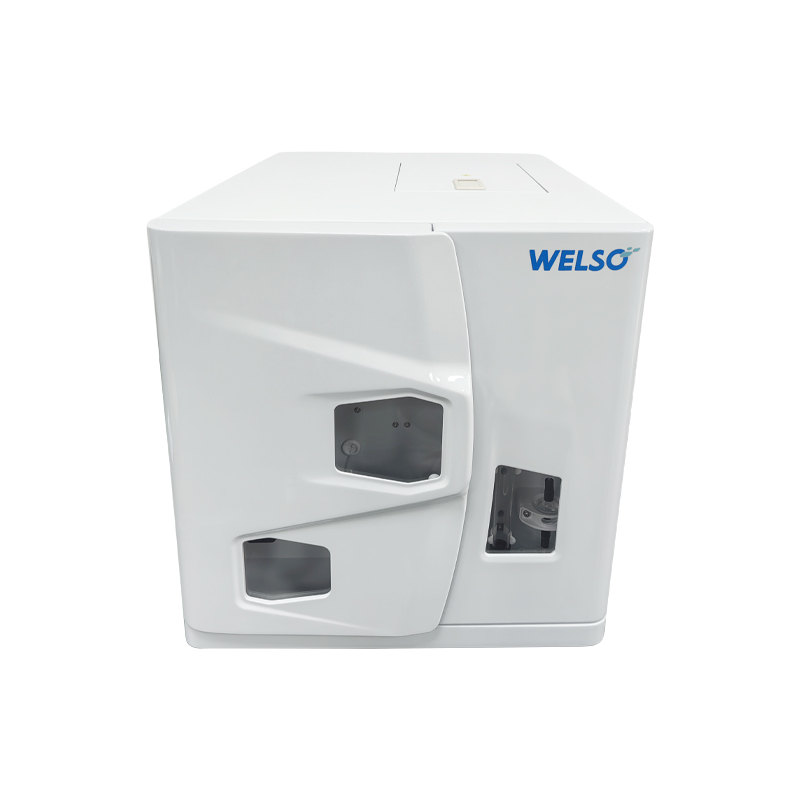 WTOC1000 High Sensitivity Laboratory TOC Analyzer WTOC1000 High Sensitivity Laboratory TOC Analyzer
