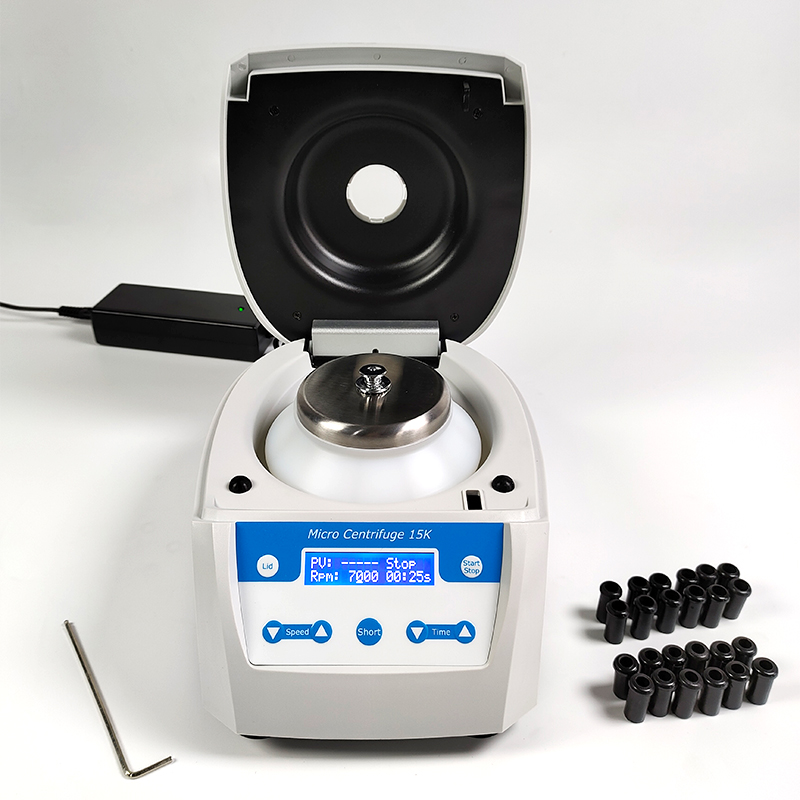 Mini Centrifuge