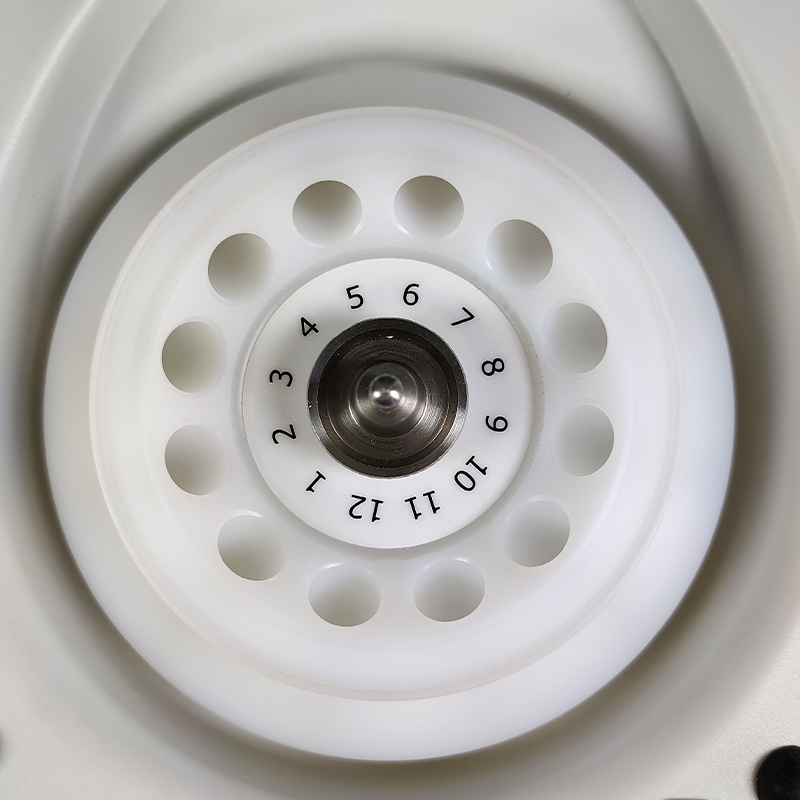 WMC1501 Mini Centrifuge