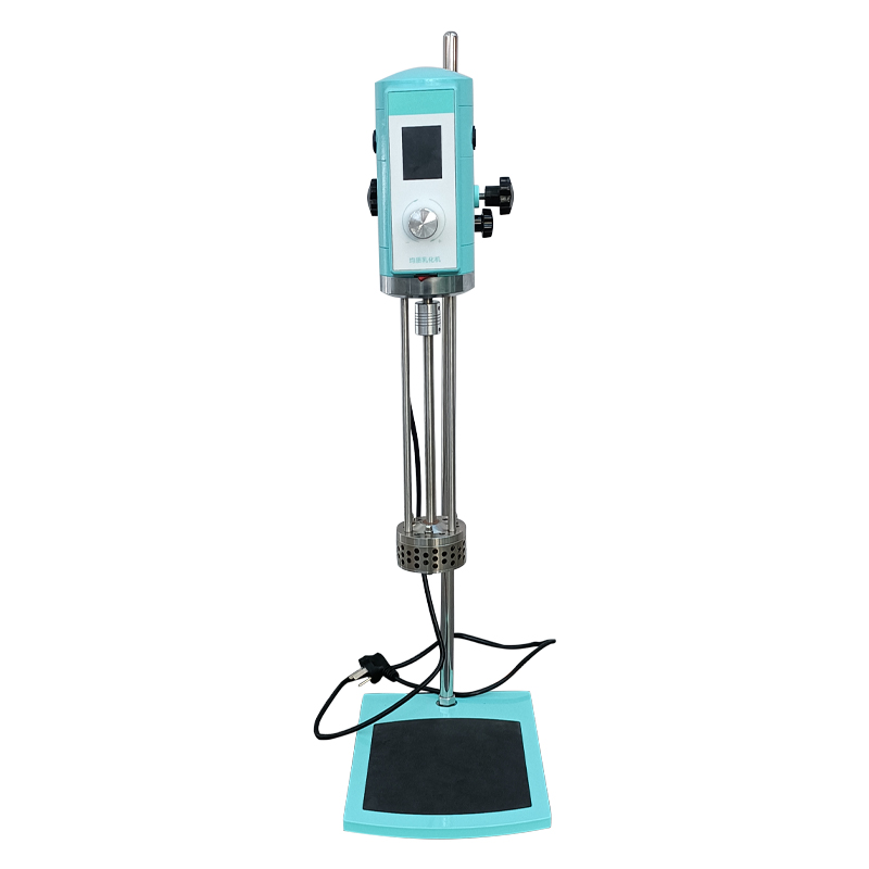 WDHE Series Digital High-Speed Emulsifier