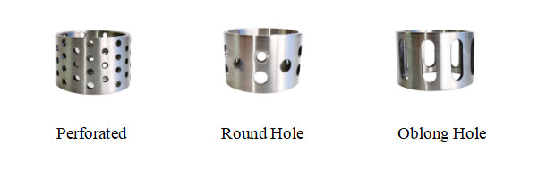 Blade Head