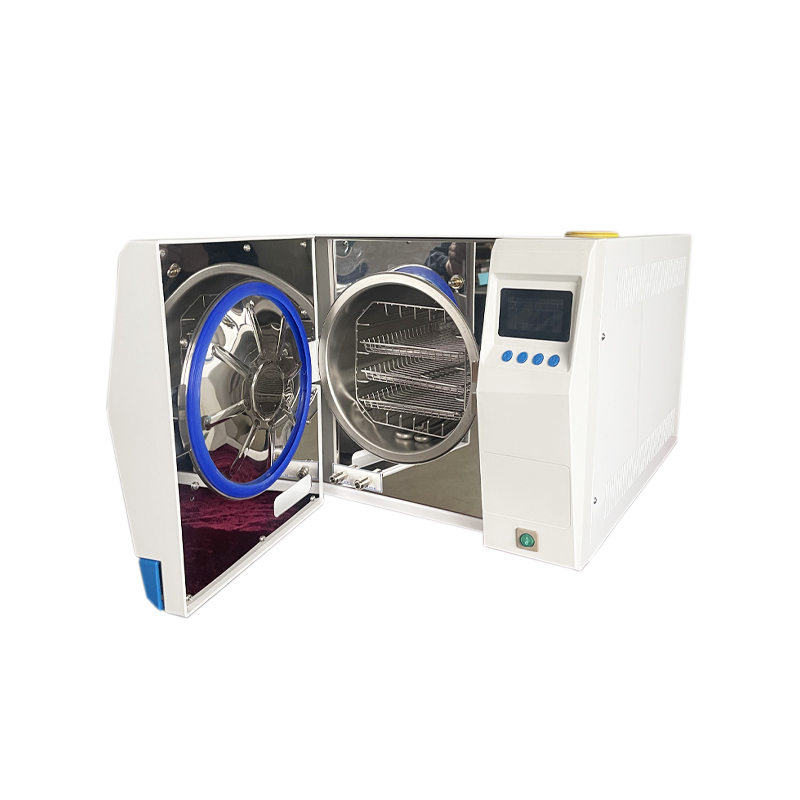 WTM-XD Series Table Top Autoclave