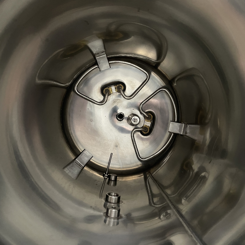 WLS-LD Vertical Steam Autoclave 35–150L WLS-LD Vertical Steam Autoclave 35–150L