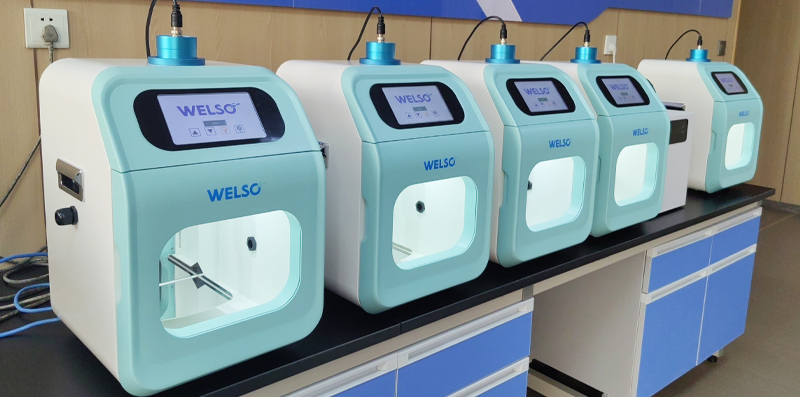 WUHC Series Probe Sonicator-3 WUHC Series Probe Sonicator-3